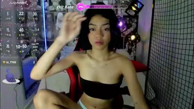 Thumbnail 2, george_and_melody's Stream at Chaturbate, 2 months ago
