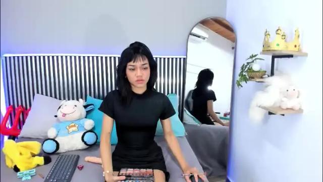 Image 4 of george_and_melody Stream on Chaturbate on 1 month ago