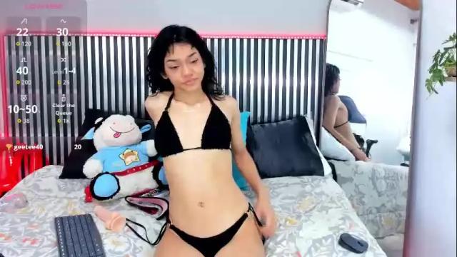 Thumbnail 3, george_and_melody's Stream at Chaturbate, 1 month ago