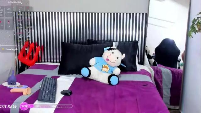 Thumbnail 2, george_and_melody's Stream at Chaturbate, 1 month ago