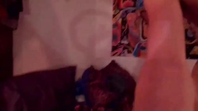 Image 12 of georgeviolet Stream on Chaturbate on 17 months ago