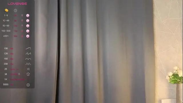 Image 6 of georgia_conner Stream on Chaturbate on 2 months ago