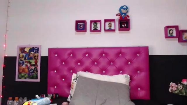 Thumbnail 2, georgia_klaudet's Stream at Chaturbate, 4 days ago