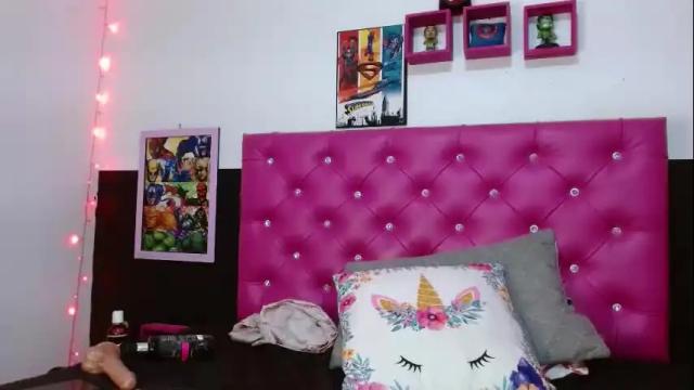 Thumbnail 2, georgia_klaudet's Stream at Chaturbate, 1 month ago