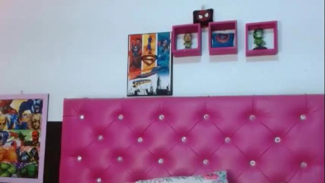Image 4 of georgia_klaudet Stream on Chaturbate on 1 month ago