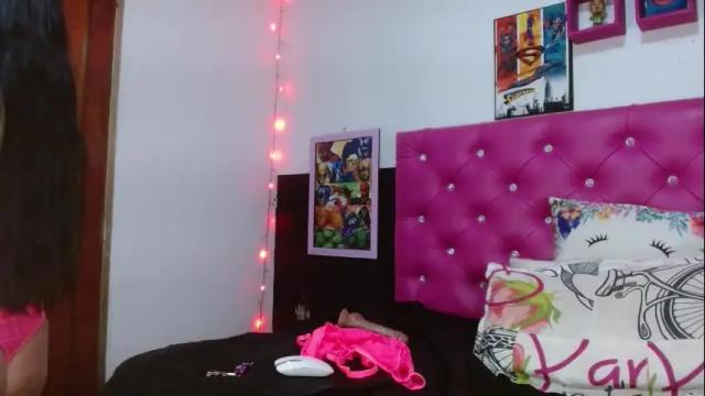 Thumbnail 1, georgia_klaudet's Stream at Chaturbate, 28 days ago