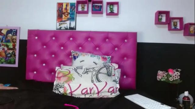 Image 4 of georgia_klaudet Stream on Chaturbate on 29 days ago