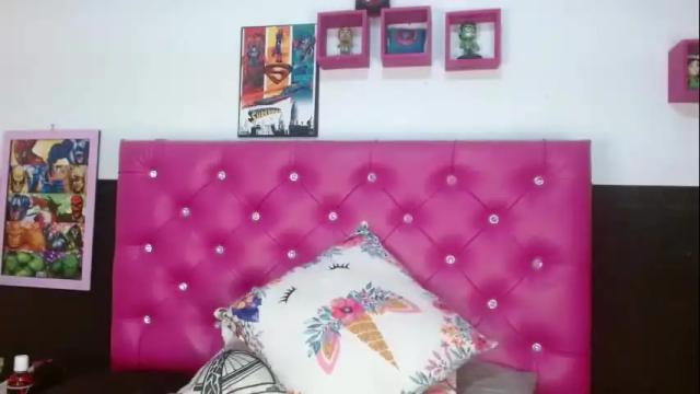 Image 6 of georgia_klaudet Stream on Chaturbate on 25 days ago
