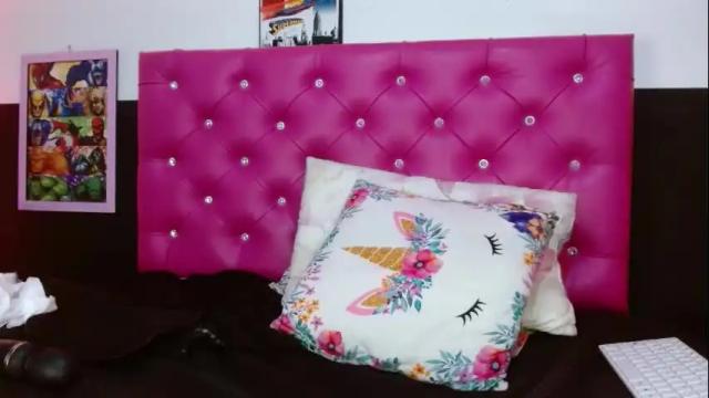 Image 8 of georgia_klaudet Stream on Chaturbate on 21 days ago