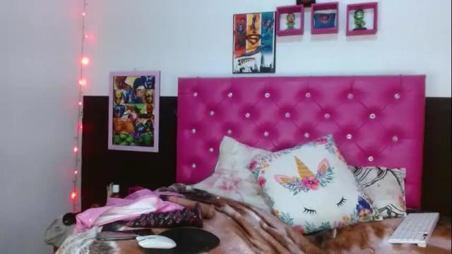 Thumbnail 1, georgia_klaudet's Stream at Chaturbate, 18 days ago