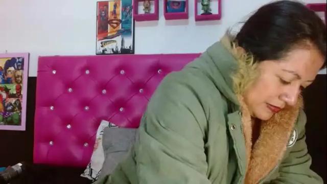 Thumbnail 1, georgia_klaudet's Stream at Chaturbate, 13 days ago