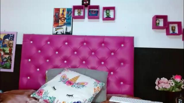 Image 11 of georgia_klaudet Stream on Chaturbate on 4 days ago