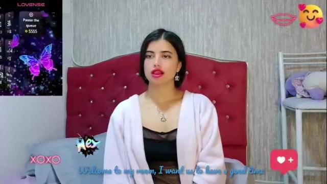 Image 10 of georgia_oli Stream on Chaturbate on 1 month ago