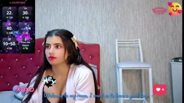 Thumbnail 1, georgia_oli's Stream at Chaturbate, 1 month ago
