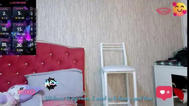 Image 4 of georgia_oli Stream on Chaturbate on 1 month ago