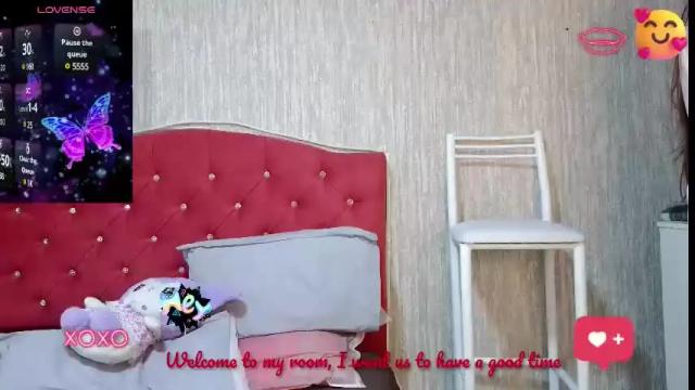 Image 7 of georgia_oli Stream on Chaturbate on 1 month ago