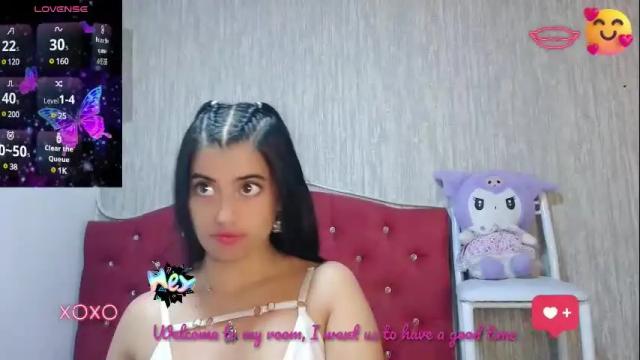 Image 10 of georgia_oli Stream on Chaturbate on 1 month ago