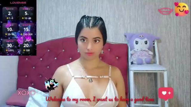 Image 11 of georgia_oli Stream on Chaturbate on 1 month ago