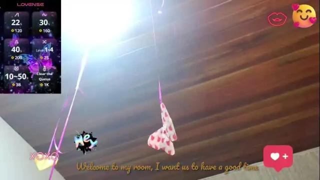 Image 12 of georgia_oli Stream on Chaturbate on 1 month ago
