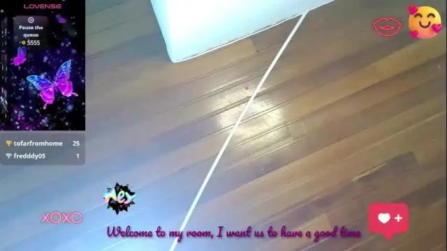 Image 4 of georgia_oli Stream on Chaturbate on 1 month ago