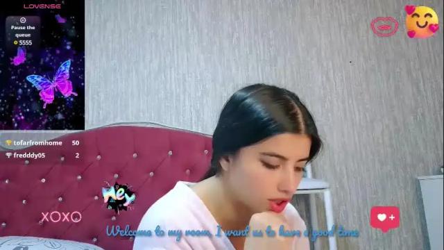 Image 7 of georgia_oli Stream on Chaturbate on 1 month ago