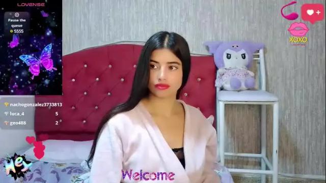 Image 8 of georgia_oli Stream on Chaturbate on 1 month ago