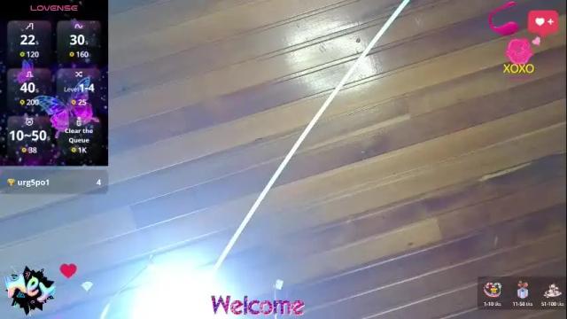Image 2 of georgia_oli Stream on Chaturbate on 29 days ago