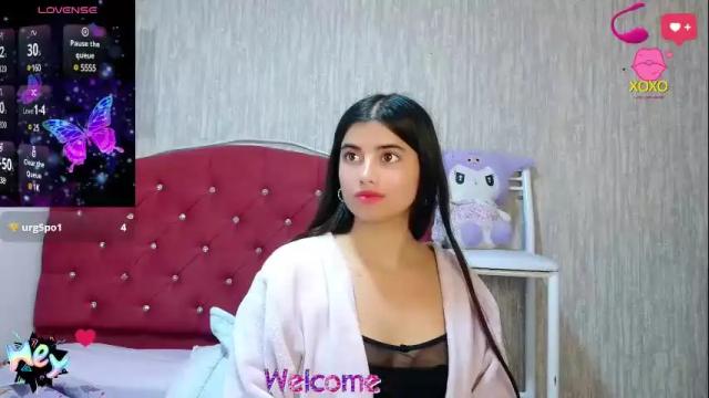 Image 6 of georgia_oli Stream on Chaturbate on 29 days ago