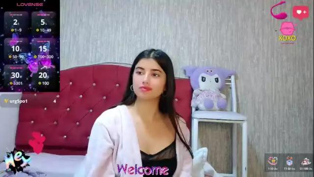 Image 7 of georgia_oli Stream on Chaturbate on 29 days ago