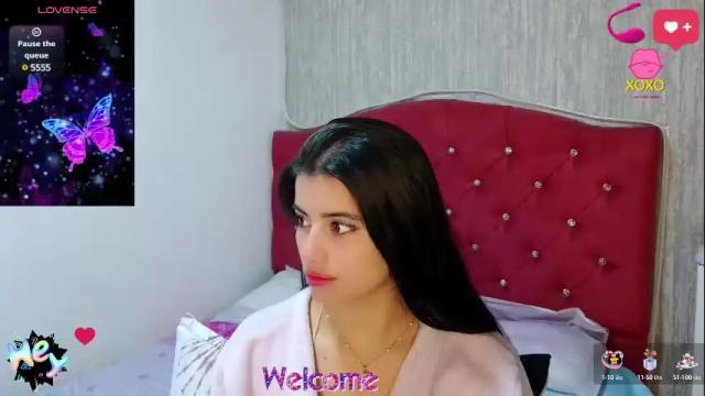 Thumbnail 1, georgia_oli's Stream at Chaturbate, 26 days ago