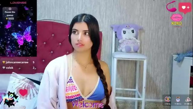 Image 12 of georgia_oli Stream on Chaturbate on 26 days ago