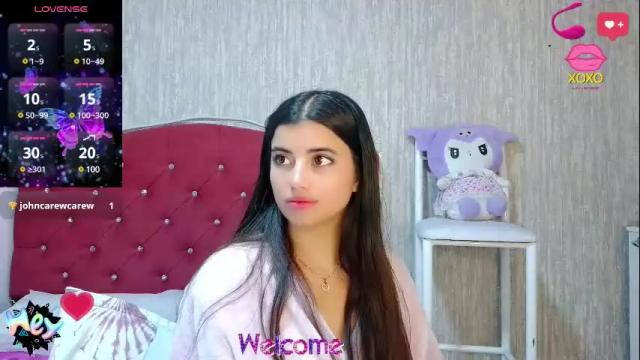 Thumbnail 2, georgia_oli's Stream at Chaturbate, 26 days ago