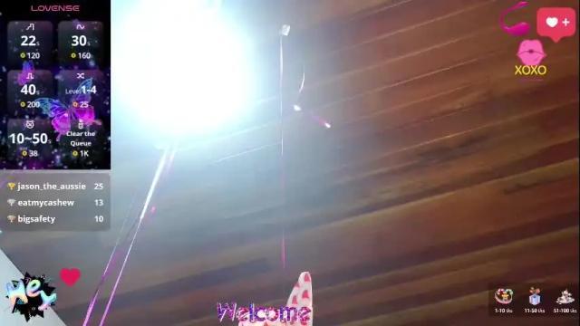 Thumbnail 3, georgia_oli's Stream at Chaturbate, 23 days ago