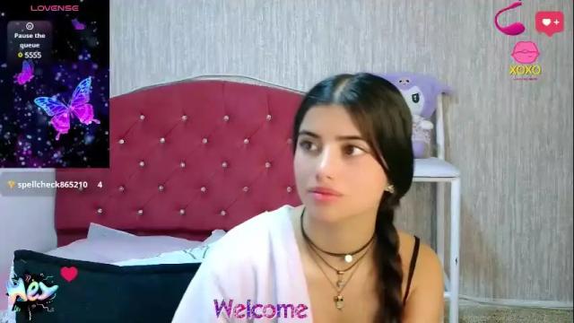 Image 11 of georgia_oli Stream on Chaturbate on 22 days ago