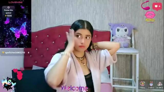 Image 4 of georgia_oli Stream on Chaturbate on 22 days ago
