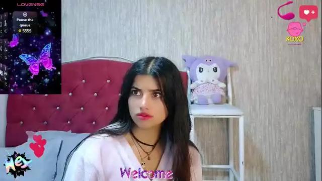 Thumbnail 1, georgia_oli's Stream at Chaturbate, 20 days ago