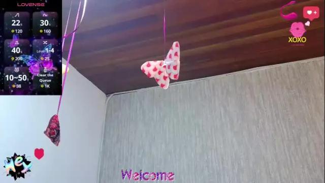 Thumbnail 2, georgia_oli's Stream at Chaturbate, 20 days ago