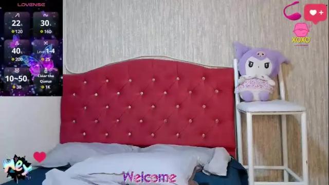 Image 6 of georgia_oli Stream on Chaturbate on 17 days ago