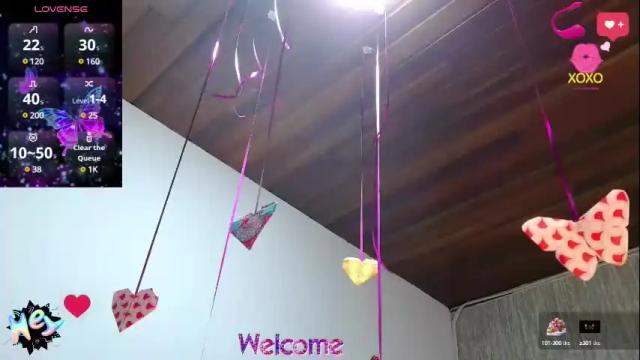 Image 8 of georgia_oli Stream on Chaturbate on 17 days ago