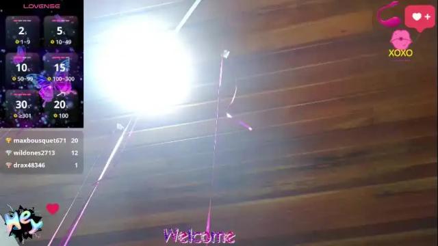 Image 11 of georgia_oli Stream on Chaturbate on 16 days ago