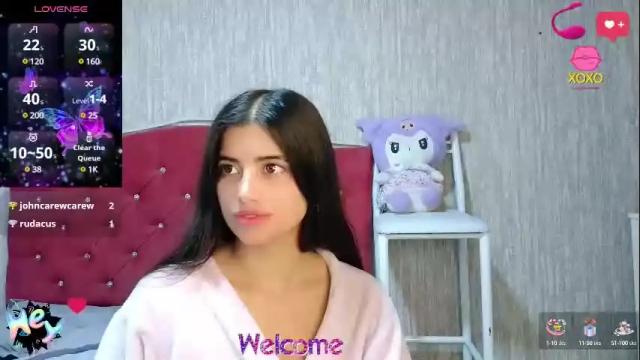 Thumbnail 1, georgia_oli's Stream at Chaturbate, 15 days ago