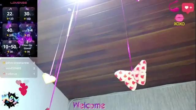 Image 10 of georgia_oli Stream on Chaturbate on 15 days ago