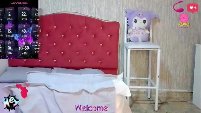 Thumbnail 1, georgia_oli's Stream at Chaturbate, 13 days ago