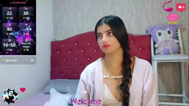 Thumbnail 3, georgia_oli's Stream at Chaturbate, 12 days ago
