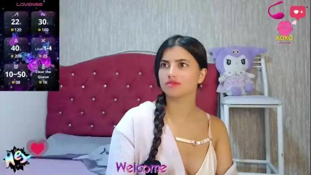 Image 10 of georgia_oli Stream on Chaturbate on 11 days ago