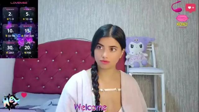Image 11 of georgia_oli Stream on Chaturbate on 11 days ago