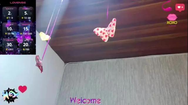Thumbnail 2, georgia_oli's Stream at Chaturbate, 10 days ago