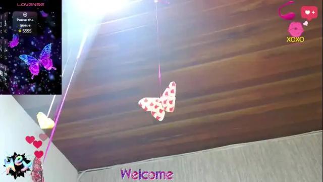 Image 4 of georgia_oli Stream on Chaturbate on 10 days ago