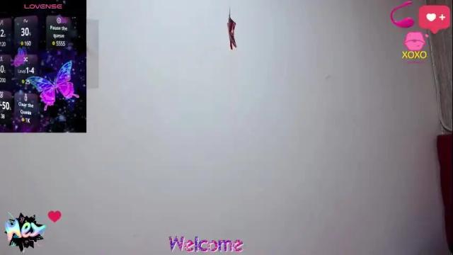 Image 6 of georgia_oli Stream on Chaturbate on 10 days ago