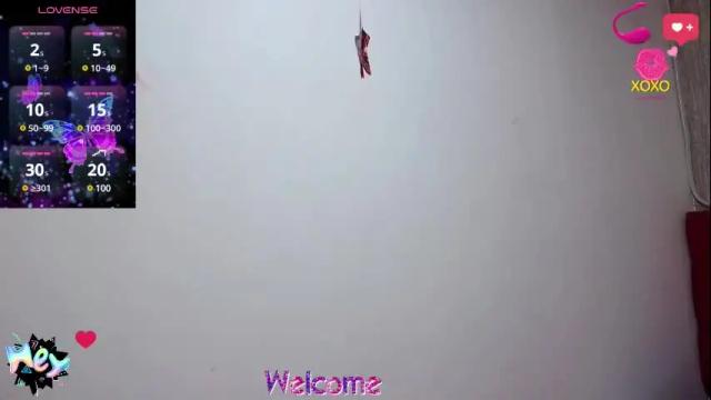 Image 7 of georgia_oli Stream on Chaturbate on 10 days ago